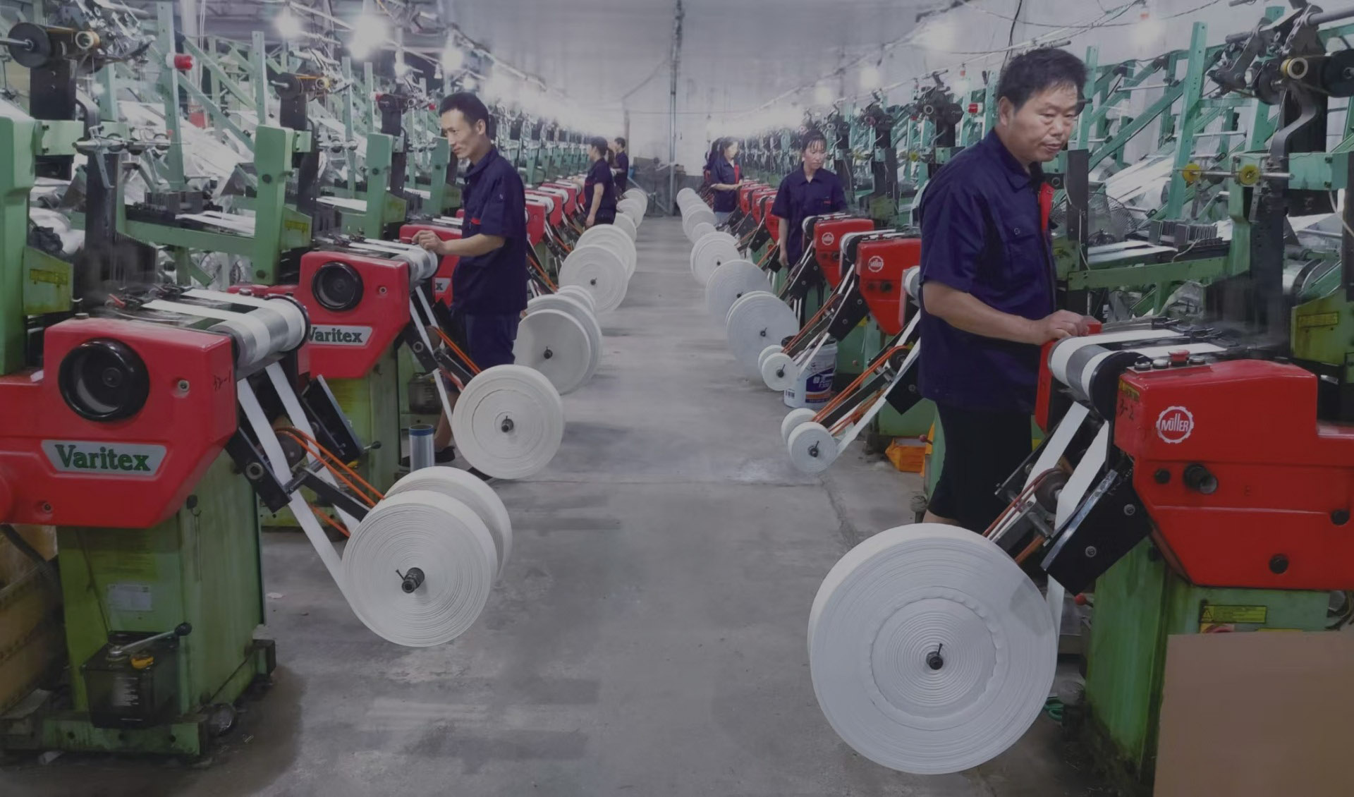 专业铸就品质